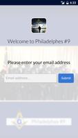 برنامه‌نما Philadelphes #9 عکس از صفحه