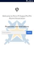 Penn Pi Kappa Phi اسکرین شاٹ 1