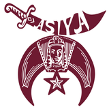 Asiya Shriners icon
