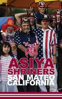 Poster Asiya Shriners