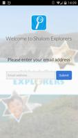 Shalom Explorers capture d'écran 1