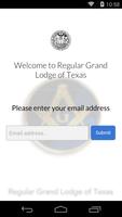 Regular Grand Lodge of Texas screenshot 1