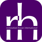 Restoration House Int'l ไอคอน