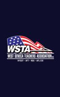 West Seneca Teachers Assoc. Cartaz