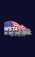 West Seneca Teachers Assoc. poster