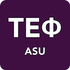 Tau Epsilon Phi Fraternity ASU icon