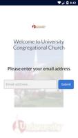 University Congregational screenshot 1