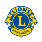 University Park Lions Club-icoon