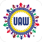 آیکون‌ UAW Local 551