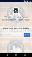 Urijah Grand Lodge of Texas capture d'écran 1