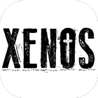 Xenos ESU ไอคอน