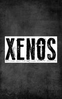 Xenos ESU โปสเตอร์