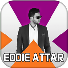 ادی عطار - Eddie Attar music icône