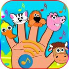 صدای حیوانات - animal sounds icône