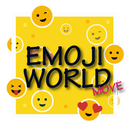 EMOJI WORLD VUMOO APK