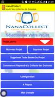 NanaCollect Affiche