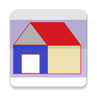 House Reward - Free cash icône