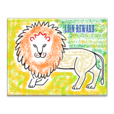 Lion Reward - Free Cash icon