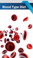 Blood Type Diet ポスター