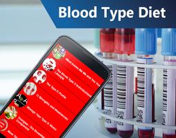 Blood Type Diet スクリーンショット 1