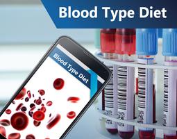 Blood Type Diet スクリーンショット 2