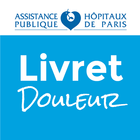 آیکون‌ Livret Douleur AP-HP