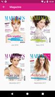 Mariages Plakat
