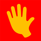 Give Me Five by Phosphore أيقونة