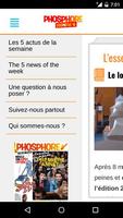 Give Me Five by Phosphore تصوير الشاشة 2