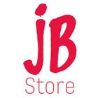 Je Bouquine Store icon