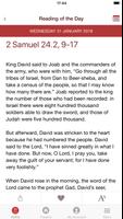 Living with Christ تصوير الشاشة 1