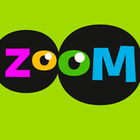 Zoom Zoom Okapi أيقونة