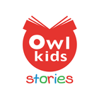 Owlkids Stories icon