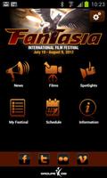 Fantasia 2012 পোস্টার