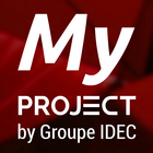 MyProject icon