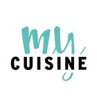 My Cuisine - Magazine icon