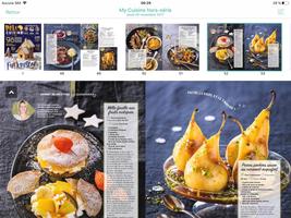 My Cuisine - Magazine screenshot 3