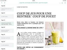 My Cuisine - Magazine screenshot 2