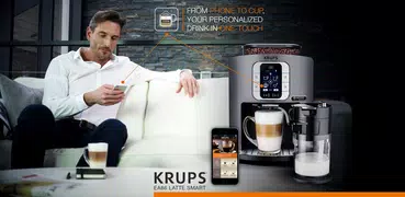 Krups Espresso