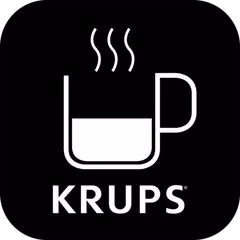 Krups Espresso アプリダウンロード
