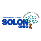 City of Solon Community Center icône