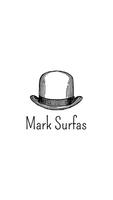 Mark Surfas poster