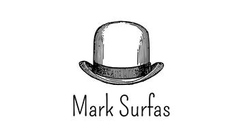 Mark Surfas capture d'écran 1