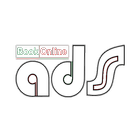 آیکون‌ BookOnlineAds