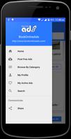 BookOnlineAds স্ক্রিনশট 1