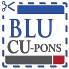 BLU CU-pons icon