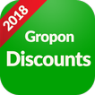 Coupons & Discounts : Lite app for groupon$