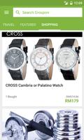 Groupon Asia screenshot 1