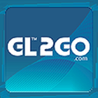 GL2GO-icoon