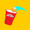 San Miguel Flavored Beer Pong